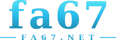 fa67 logo